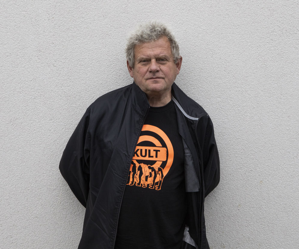KULT z nowym albumem! Ostatnia płyta zachwyca fanów kapeli