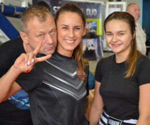 Mistrzostwa Polski w kickboxingu - Starachowice 2020