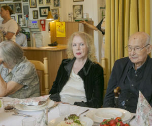 Halina Kowalska zmarła na raka