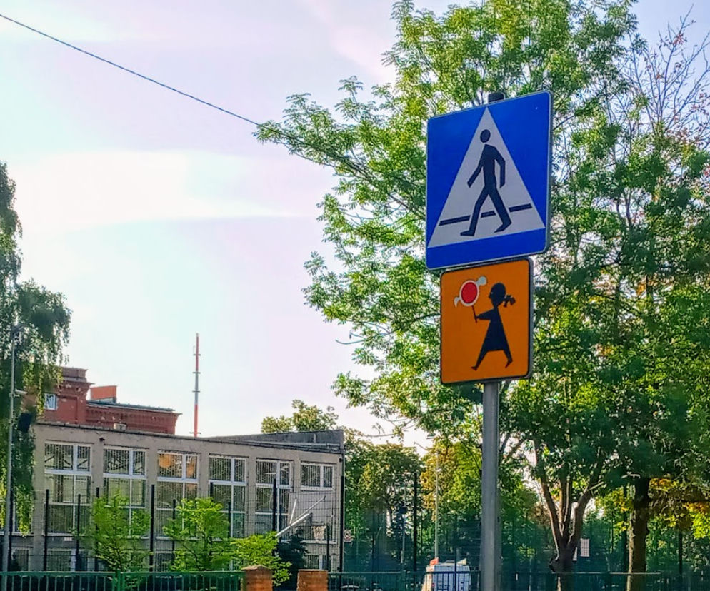 Zachodniopomorskie: Policjanci sprawdzą bezpieczeństwo na drodze do szkoły