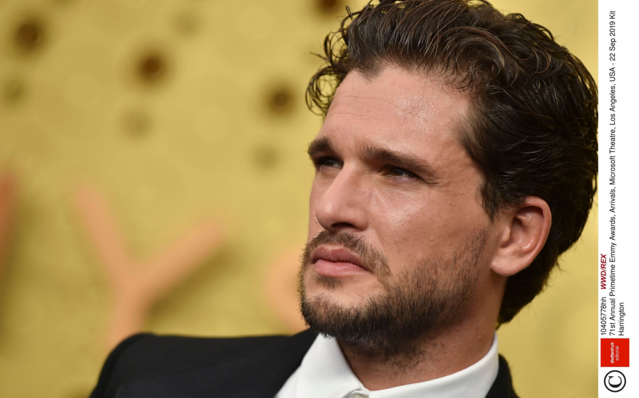 Kit Harington