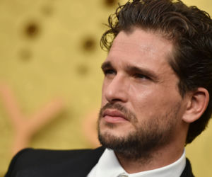 Kit Harington