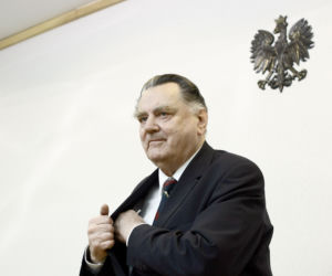 Jan Olszewski