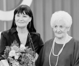 Nie żyje mama Iwony Pavlović. Jeszcze niedawno gościły razem w TV