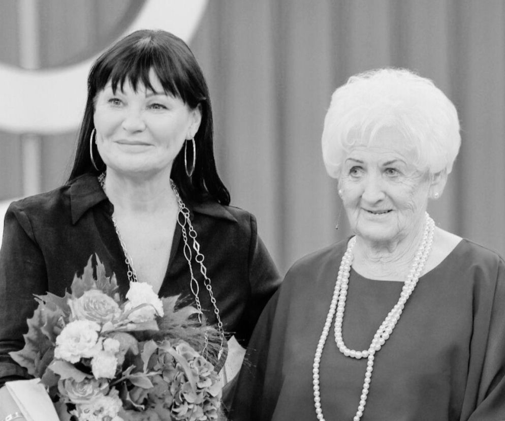 Nie żyje mama Iwony Pavlović