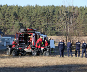 Światowa prasa pisze o śmierci Magdaleny Majtyki! Mówią o tajemnicy