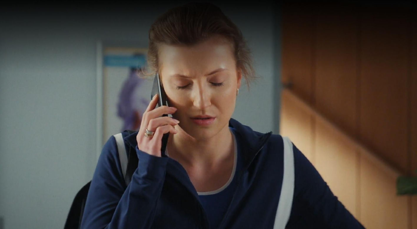 M jak miłość odc. 1951. Natalka (Dominika Suchecka)