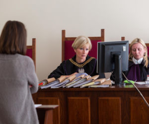 Kilka miesięcy po ślubie zamordował żonę i teściową. Okrutna zbrodnia w Wielkopolsce