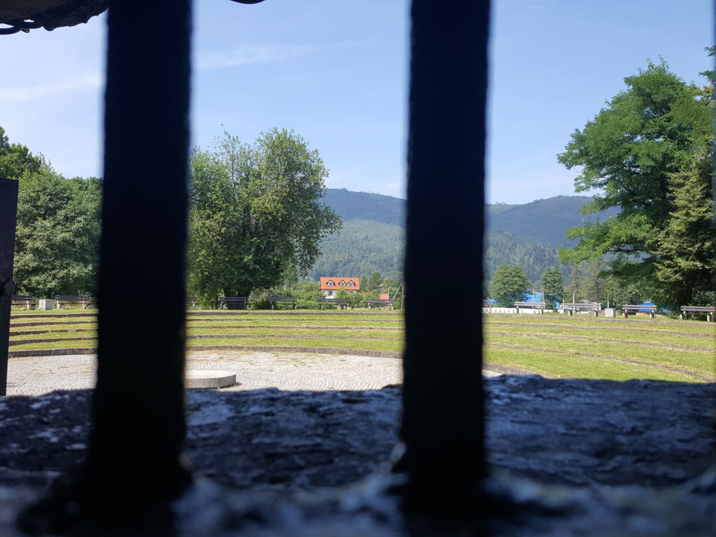 Westerplatte Południa - żołnierze walczyli do ostatniej sztuki amunicji. To miejsce trzeba zobaczyć