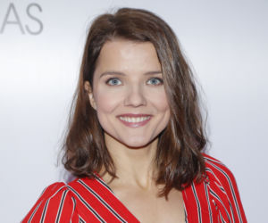 Joanna Jabłczyńska zmieniła fryzurę