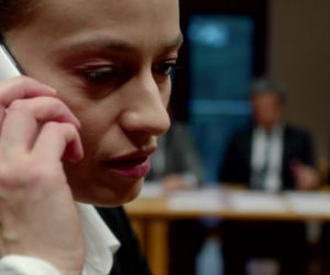 Lekarze 4 sezon odcinek 3 (odc. 42). Alicja (Magdalena Różczka)