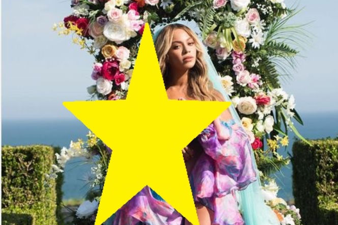 Beyonce