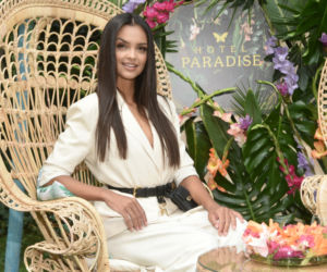 Klaudia El Dursi/Hotel Paradise