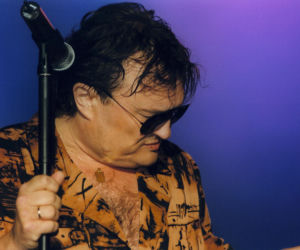 Krzysztof Cugowski - hulaszcze życie mam już za sobą