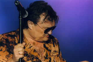 Krzysztof Cugowski - hulaszcze życie mam już za sobą