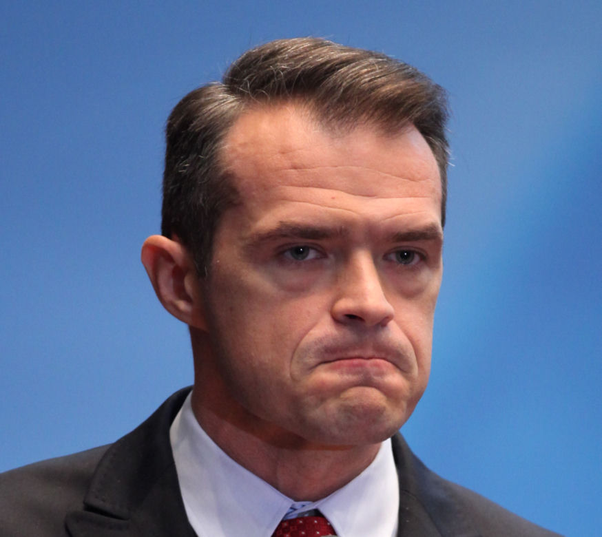 Sławomir Nowak