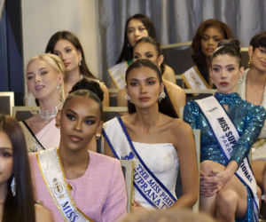 Miss Supranational 2026