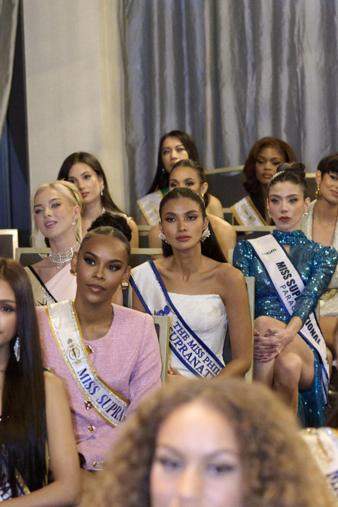 Miss Supranational 2026