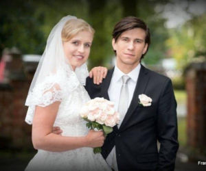 M jak miłość, Natalka (Marcjanna Lelek), Franek (Piort Nerlewski)