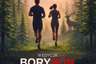 : BoryRun 2026. Niezwykły festiwal biegowy w sercu Borów Dolnośląskich! Zapisy ruszyły!