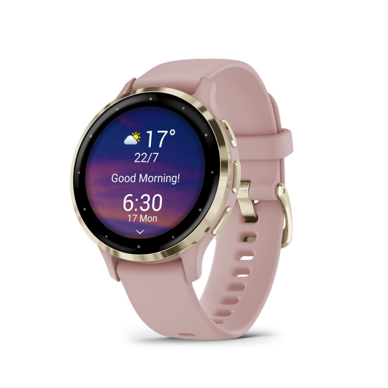 Garmin Venu 3/3s