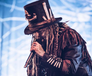 Heidenfest 2026 w Warszawie: folk metalowe szaleństwo w środku zimy [RELACJA]