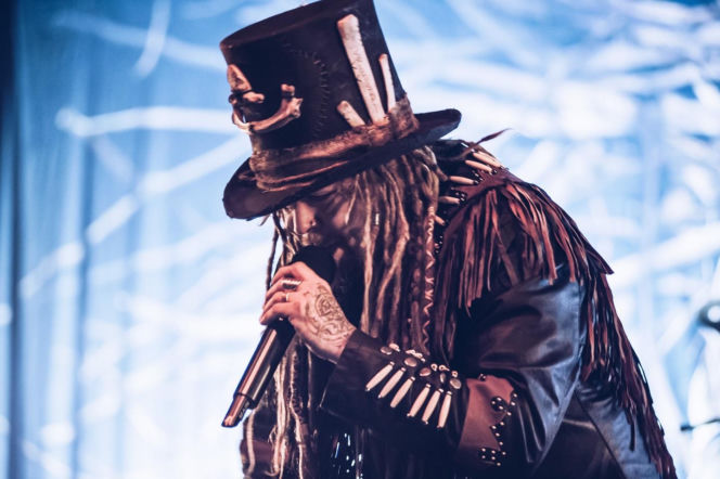 Heidenfest 2026 w Warszawie: folk metalowe szaleństwo w środku zimy [RELACJA]