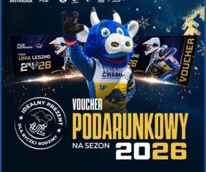 Dziś rusza sprzedaż karnetów na mecze Unii Leszno w sezonie 2026. Po ile i dla kogo taniej?