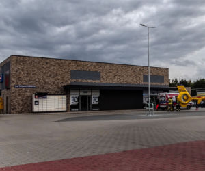 Zabrze: FATALNY stan rannego 14-latka. Mógł zginąć przez GŁUPIĄ ZABAWĘ?! NOWE FAKTY
