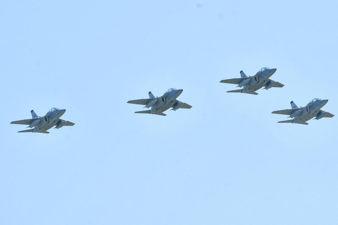Air Show Radom 2023 