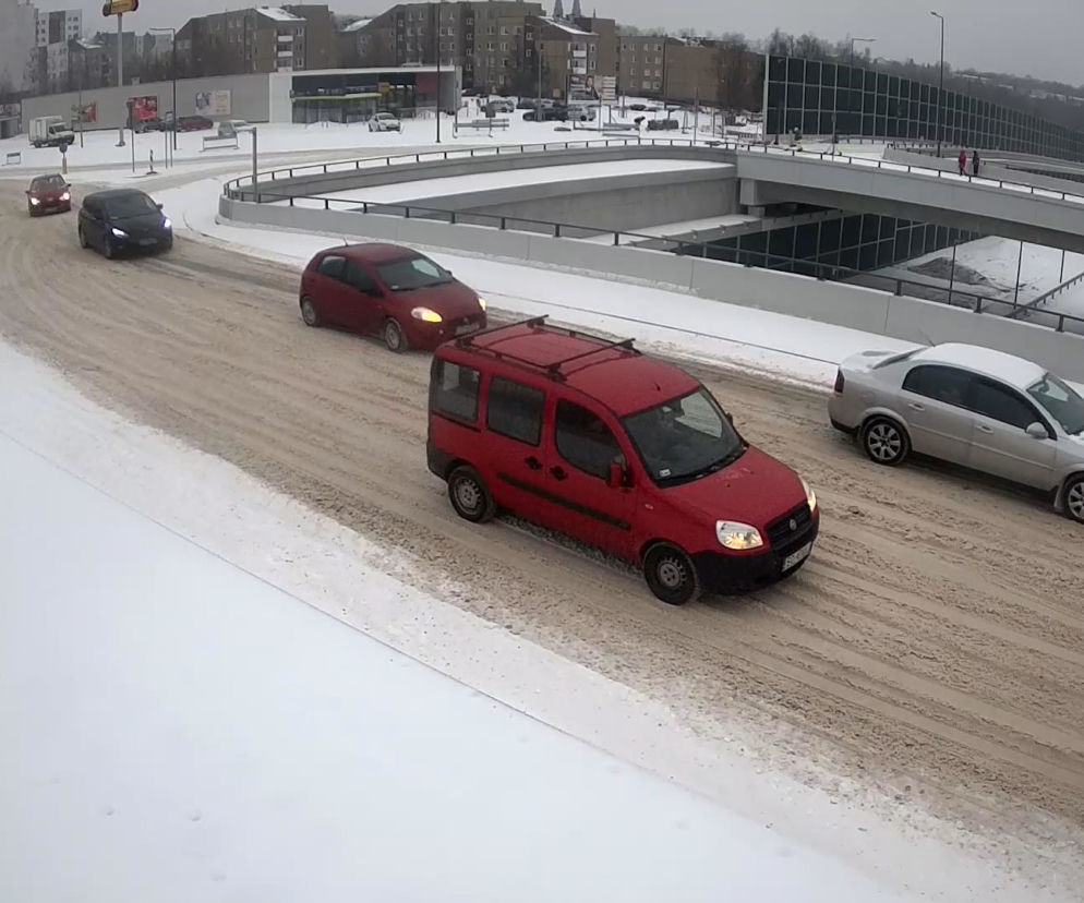 Koniec remontu na DK 94 w Sosnowcu 