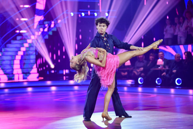 Mateusz Pawłowski o łatce Kacperka z "Rodzinki.pl"