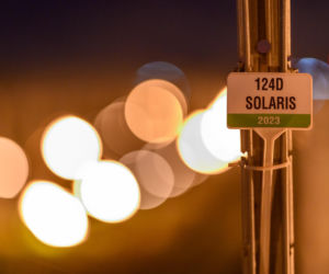 Przymrozki w winnicy - podgrzewanie winorośli