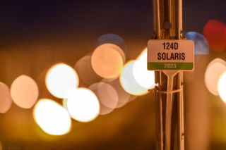 Przymrozki w winnicy - podgrzewanie winorośli