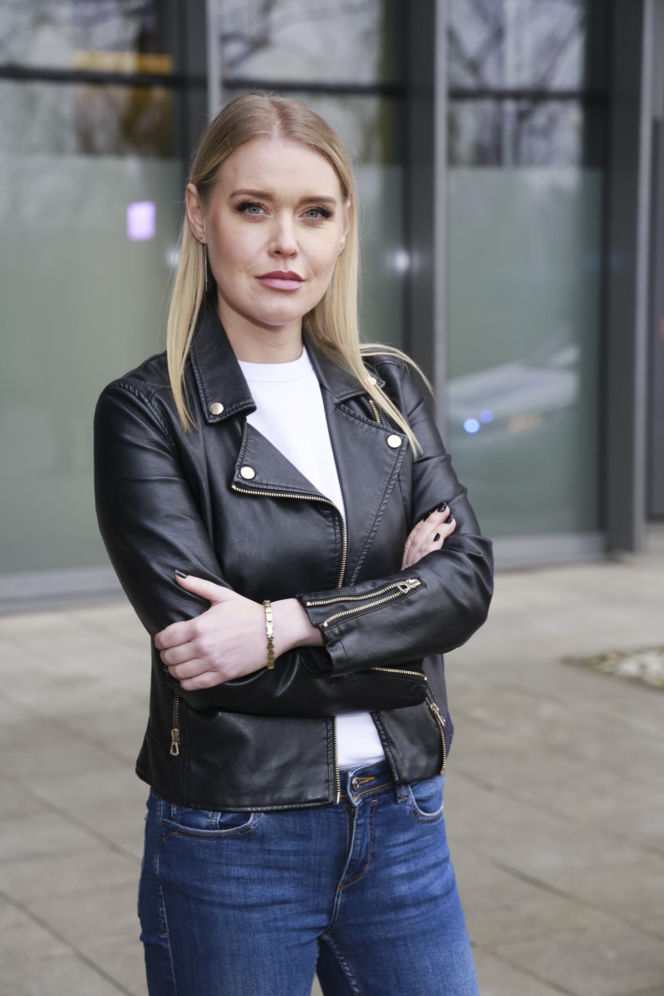 "Gliniarze", 20. sezon