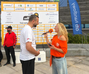 Citi Ukiel Sunset Run Olsztyn 2026