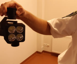 W Tarnowie będzie latał dron