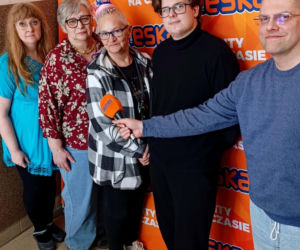 Trzecie Dyktando Iławskie - zaproszenie