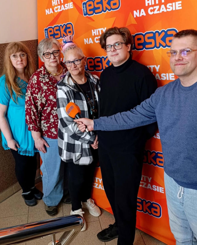 Trzecie Dyktando Iławskie - zaproszenie