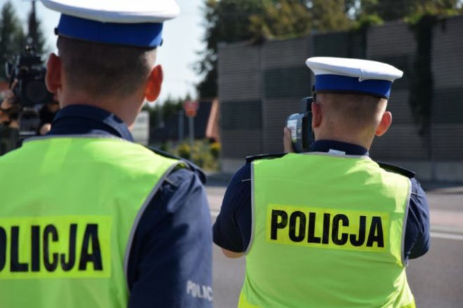 Psia grypa nadal atakuje. List komendanta głównego do policjantów