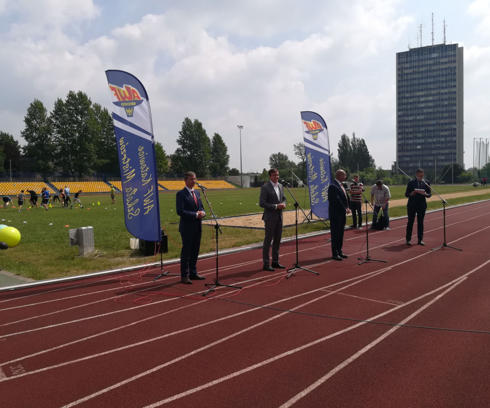 Blisko 30 milonów złotych na inwestycje sportowe!