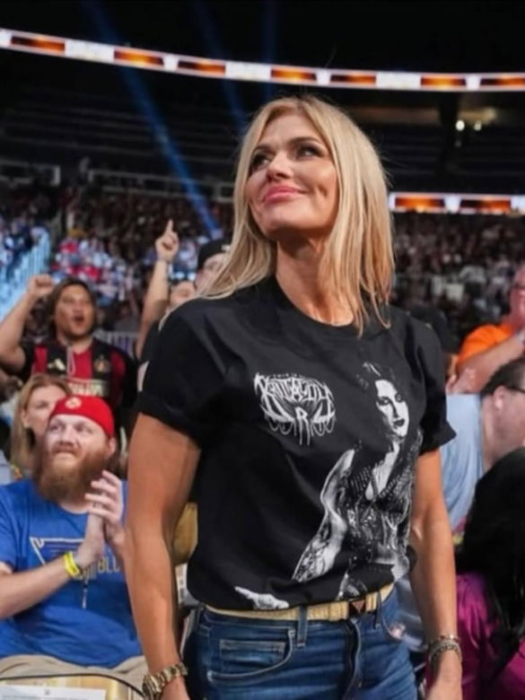 Torrie Wilson