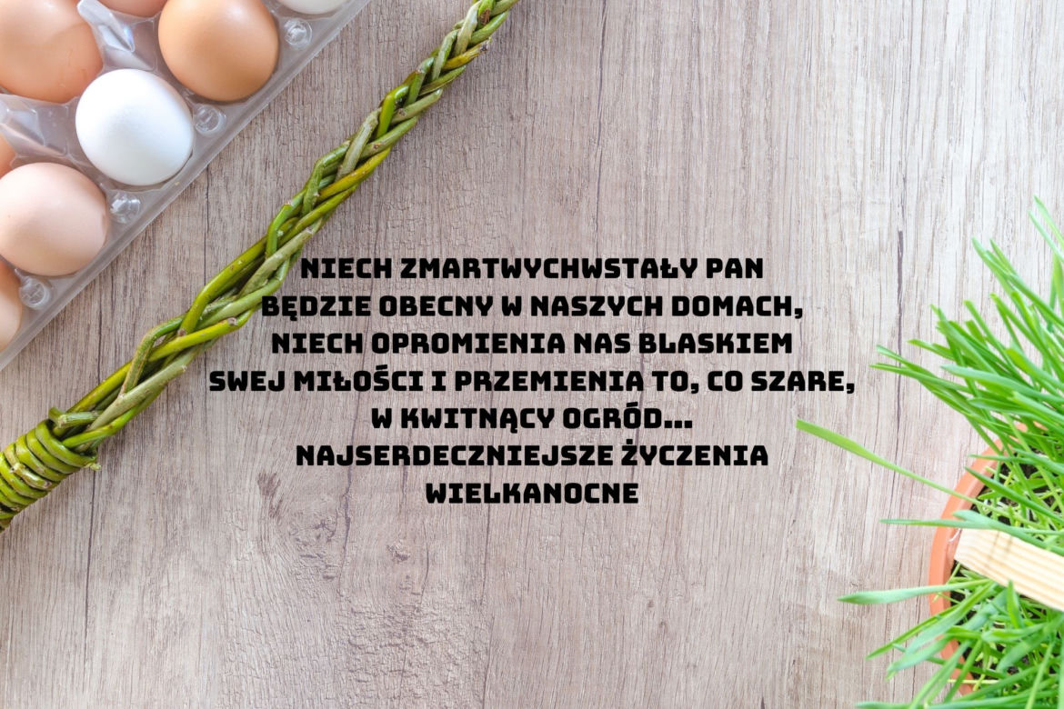 Darmowe kartki na Wielkanoc 2023 - obrazki, życzenia, wierszyki [GALERIA]