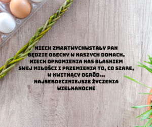 Darmowe kartki na Wielkanoc 2023 - obrazki, życzenia, wierszyki [GALERIA]
