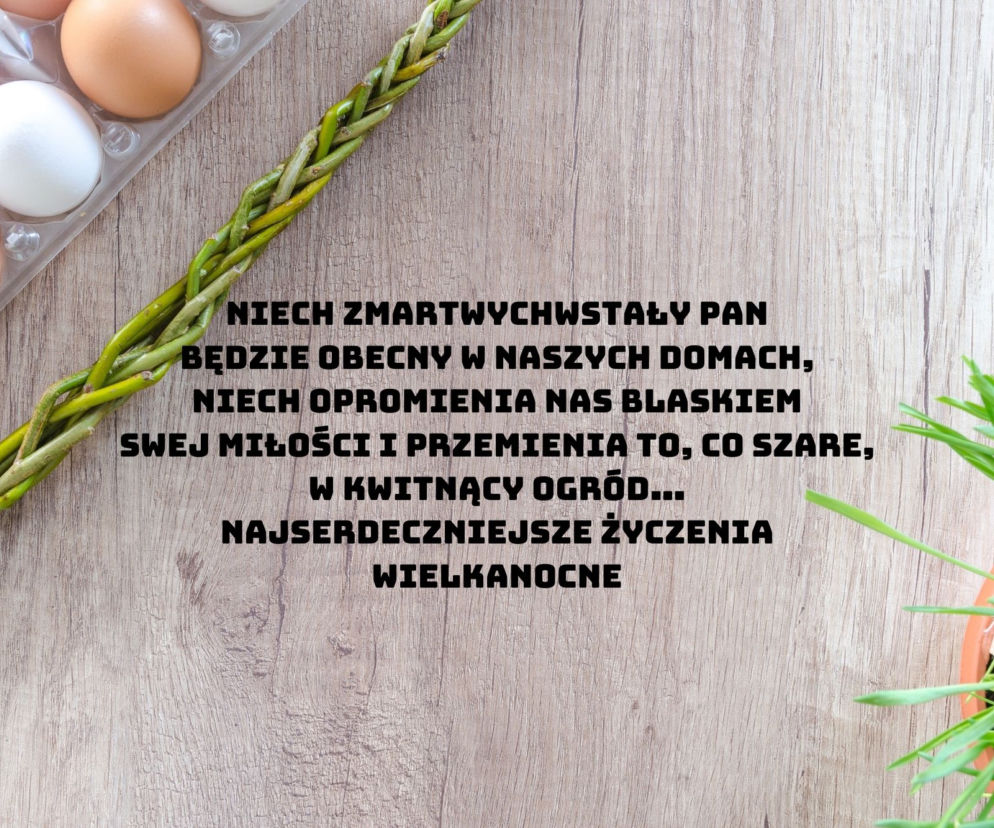 Darmowe kartki na Wielkanoc 2023 - obrazki, życzenia, wierszyki [GALERIA]