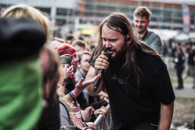 Rockowizna Festiwal Gdańsk 2026: pierwszy dzień udowodnił, że rock łączy pokolenia