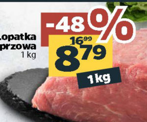mięso