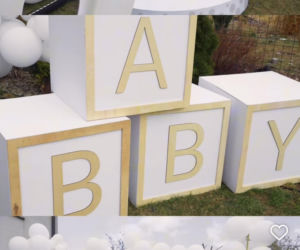 Fit Lovers ujawnili płeć dziecka