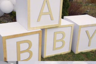 Fit Lovers ujawnili płeć dziecka