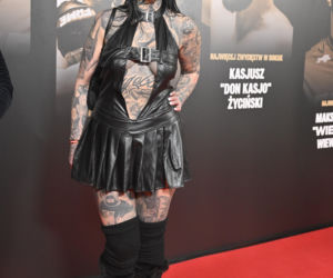 Gala Fame Awards 2025. Wielkie gwiazdy freak-fightów